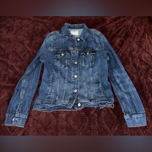 Old Navy Women's Jacket Size Medium